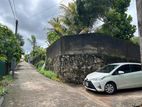 10P Land for sale in Kottawa / Rukmale