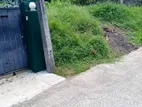 10P Land For Sale In Kottawa Sirimal Watta