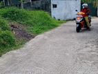 10P Land For Sale In Kottawa Sirimal Watta
