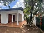 10P Land for sale in kotte - old house