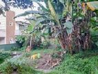 10P Land For Sale In Malabe Athurugiriya - Near Sparkles Residencies