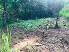 10p Land For Sale in New Lynn Hill Estate , Pilapitiya,Gannoruwa.