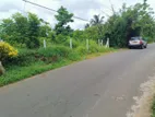 10P Land for Sale in Vihara Mawatha, Malabe