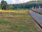 10P Land for Sale Kesbewa Bandaragama Rd Galkade Junction