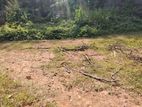 10P Land in Athurugiriya Habarakada