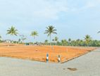 10p Land plot for sale in Hikkaduwa