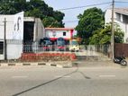 10p Land Sale in Colombo 5, Baseline