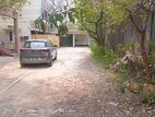 10p Land With Old House for Sale in Boralla