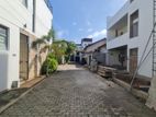 10P Land with Old House For Sale In Colombo 05