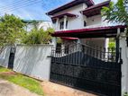 10P Luxury House For Sale In Kottawa Mattegoda