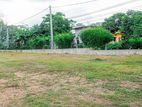 10P Prime Residential Land – “Peridot” Kuruwita (Prime Group Project)