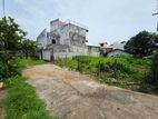 10P Residential Bare Land For Sale In Madiwela