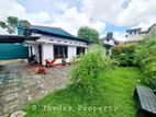 10P Residential Land for Sale in Battaramulla