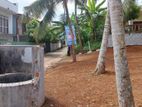 10P Residential Land for Sale in Closer to Pannipitiya C33