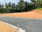 10P residential land for sale in jaela