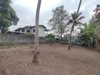 10P Residential Land for sale in Kottawa - Piliyandala Road (SL 13209)