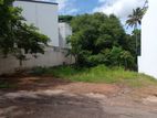 10P Residential Land for Sale in Westwood Park, Hokandara (SL 13738)