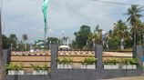 10p Residential Land plots from Moratuwa C33