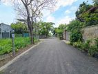 10P Residential or Commercial Bare Land For Sale In Kottawa