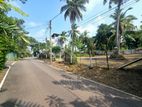 10P Residential or Commercial Bare Land For Sale In Kottawa