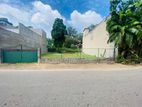 10P Superb Land at High Residential area Close to Hokandara