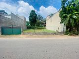 10P Superb Land at High Residential area Close to Hokandara