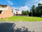 10P Superb Land Close to Colombo – Godagama Main Road