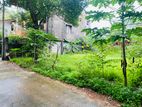 10P Superb Land Close to High Level Road & Maharagama Town
