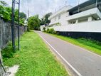 10P Superb Land Close to Thalahena Junction, & Malabe Town