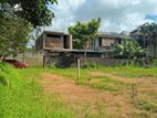 10p Valuable Land for Sale in Thalawathugoda Dolalanda Garden