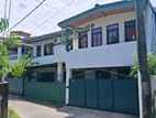 10p2unit house for sale in Kalubowila