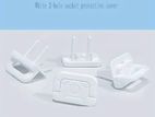 10Pcs Plug Protection Covers, Baby Safety Protector Tool