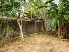 10perch land for sale seeduwa