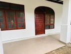 10perch single storey house for sale in Negombo