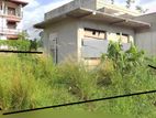 10Perches Land for Sale in Habarakada Athurugiya.