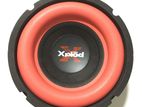 10''sony Xplod Car Subwoofer with Amplifier