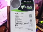 10TB HARD DISK