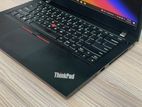 10th Gen-Core i5 Lenovo Thinkpad L14 16GB RAM Laptop