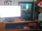 10th Gen Gaming PC