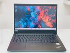 10th Gen Lenovo thinkpad E14 UHD Graphics 4GB VGA