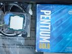 10th Gen Processor