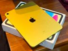 Apple iPad 10th Gen 64GB WiFi