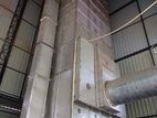 10 Ton Paddy Dryer