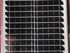 10w 12v Solar Panel Mini 18v Vmp