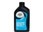 10W 30 CI-4 Toyota Genuine Motor Oil