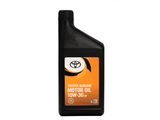 10W-30 SP Toyota Motor Oil