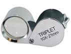 10x Magnifier Loupe