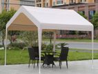 10x10 Feet Carparking canopy tent hut heavy duty