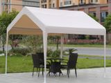 10x10 Feet Carparking canopy tent hut heavy duty