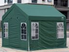 10x10 Feet Carparking canopy tent hut heavy duty